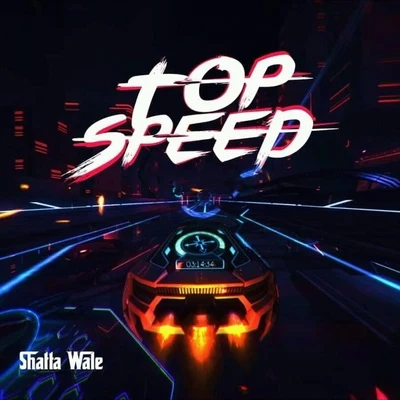 Top Speed 專輯 Shatta Wale