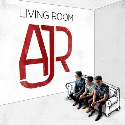 AJR Living Room