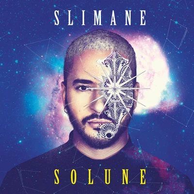 Solune 專輯 Slimane