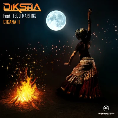 Diksha Cigana II