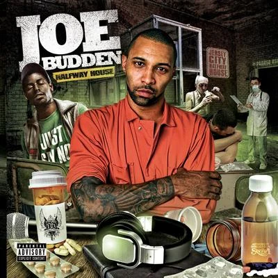 Halfway House 專輯 Joe Budden