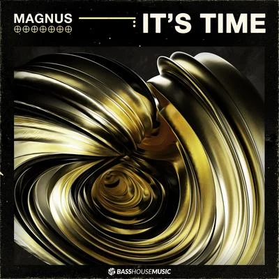 Its Time 專輯 Unread/Magnus/Alessia Labate