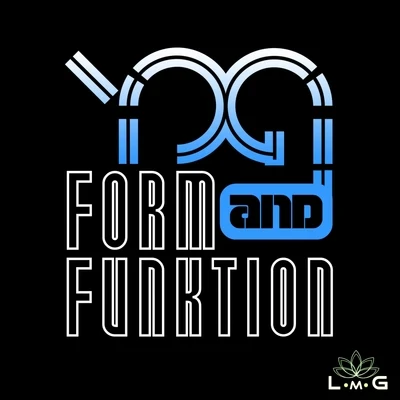 Form & Funktion 專輯 Yogi