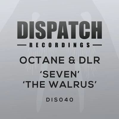 SevenThe Walrus 专辑 Octane/Lee Majors