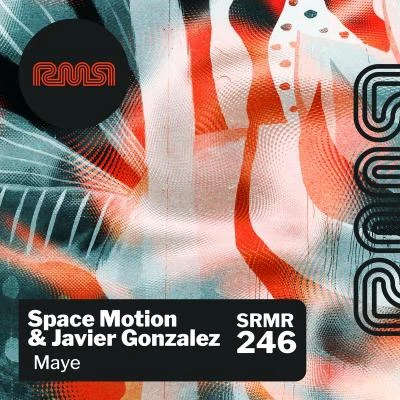 Maye 專輯 Space Motion