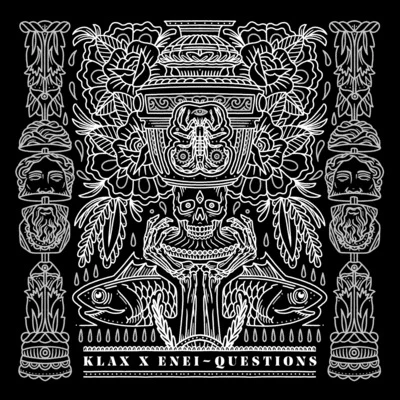 Questions 专辑 Gran Calavera/Euph/Klax/Klinical/Data 3