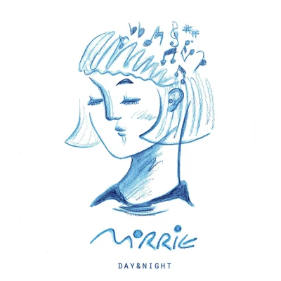 낮과 밤 (DAY NIGHT) 专辑 Morrie