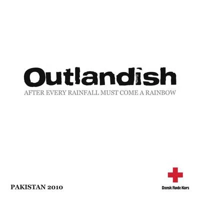 After Every Rainfall Must Come A Rainbow 專輯 Outlandish