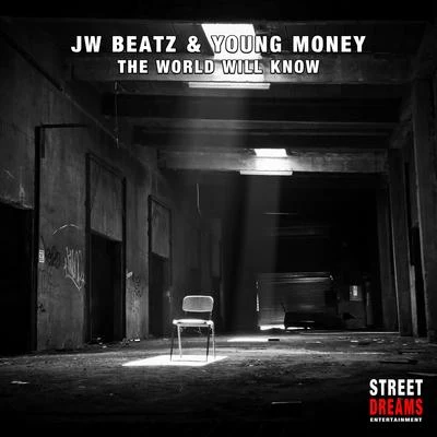 The World Will Know 專輯 Young Money/Bunny Boi