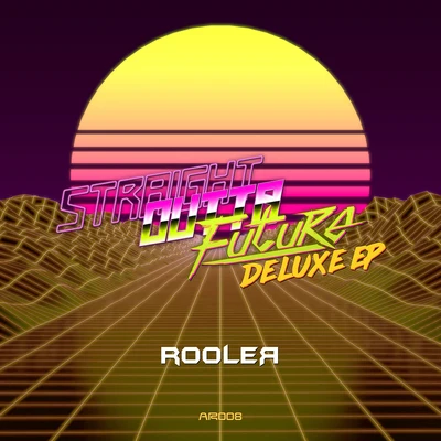 Deluxe EP 專輯 Rooler