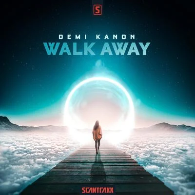 Walk Away 專輯 Demi Kanon/Kronos/VILLAIN/RVAGE/Ran-D