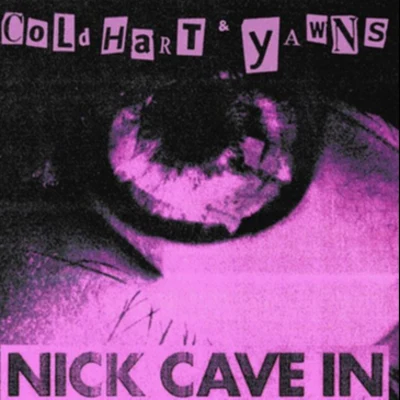 Nick Cave In 專輯 Cold Hart/Horse Head