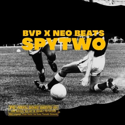 Spytwo 專輯 Neo Beats