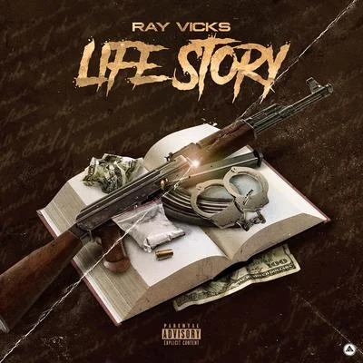 Life Story 專輯 Lil Boosie/Ray Vicks