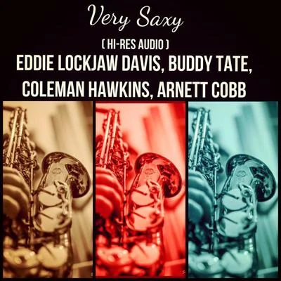 Very Saxy (Hi-Res Audio) 專輯 Eddie Lockjaw Davis