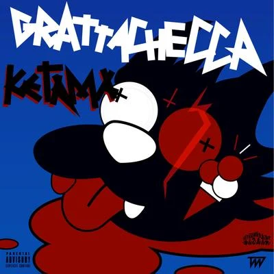 Grattachecca 專輯 Pretty Solero/Franco 126/Ketama126