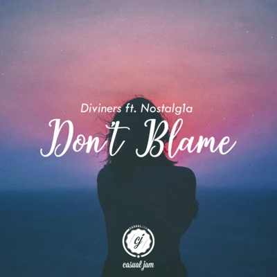 Dont Blame 專輯 Sander W/Preben/Dom Robinson/Diviners/Sandh