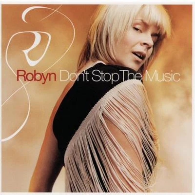 RobynChristian Falk Don't Stop the Music