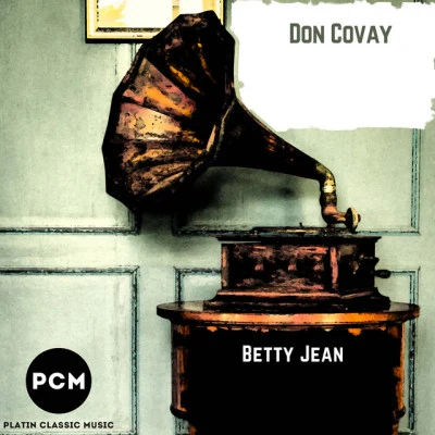 Erskin WattsDon Covay Betty Jean