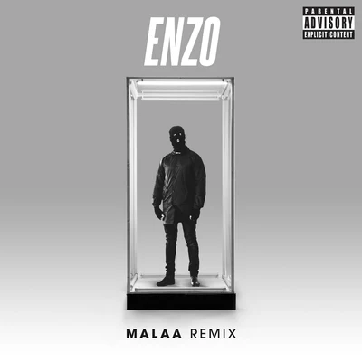 Enzo (Malaa Remix) 專輯 21 Savage