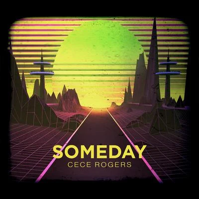 Someday 專輯 CeCe Rogers