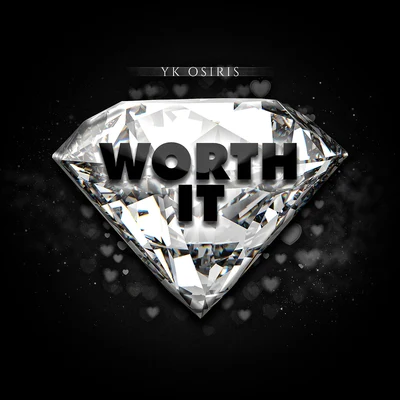 Worth It 專輯 YK Osiris/SK8