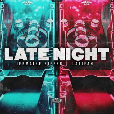 Late Night 专辑 Kempi/Jermaine Niffer/Djaga Djaga