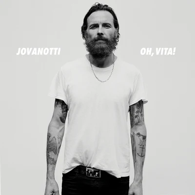 Jovanotti Oh, Vita!