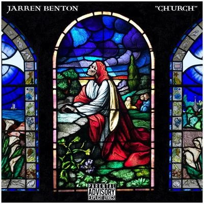 Church 专辑 J. Strain/Jarren Benton/Quintino & Blasterjaxx/MC Bravado