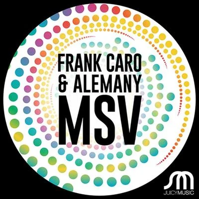 MSV 專輯 Frank Caro