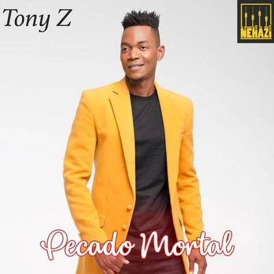 Pecado Mortal 專輯 Nati Aminov/Tony Z