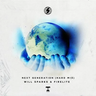 Next Generation (Hard Mix) 專輯 Firelite