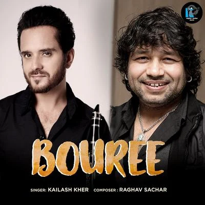 Kailash Kher Bouree