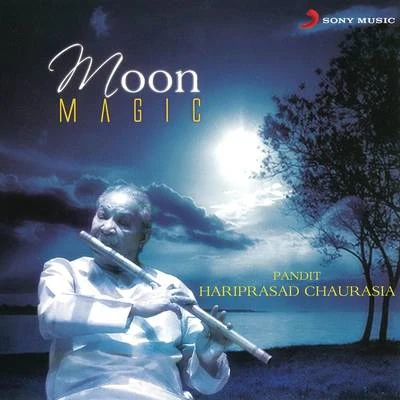 Moon Magic 專輯 Pt. Hariprasad Chaurasia