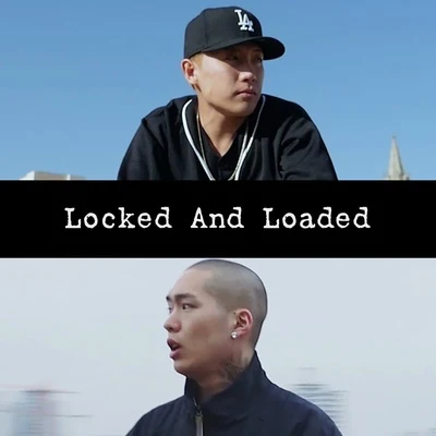 Locked and Loaded 專輯 nafla