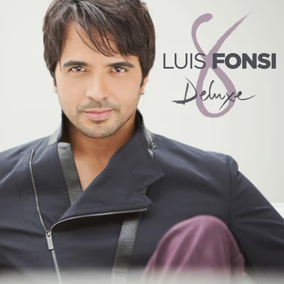 8 (Deluxe) 專輯 Luis Fonsi/Pitbull/Gocho/Mohombi/Nayer