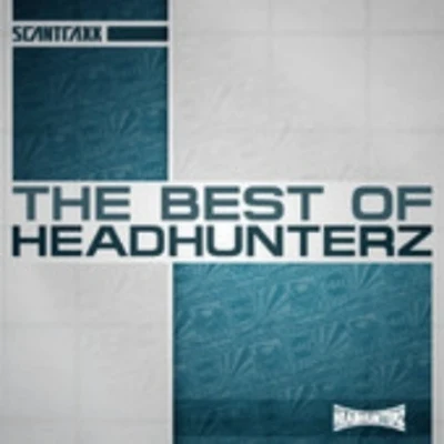 HeadhunterzWildstylezNoisecontrollers The Best Of Headhunterz