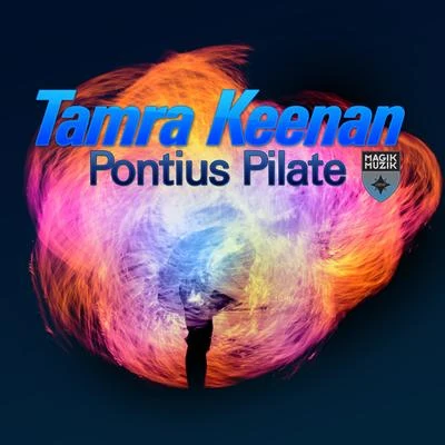 Pontius Pilate 專輯 Tamra Keenan