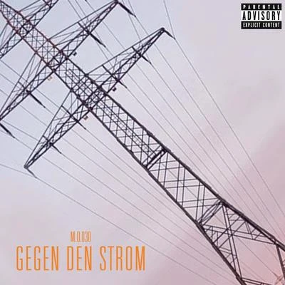 Gegen den Strom 專輯 Olson/M.O.030