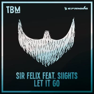 Let It Go 專輯 Sir Felix