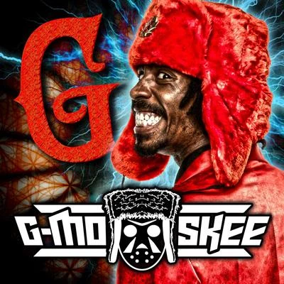 G 專輯 Andrew W. Boss/G-Mo Skee