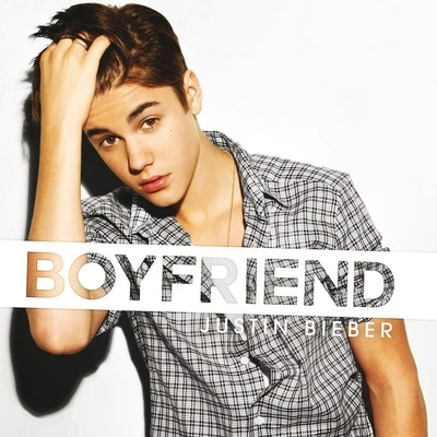 Boyfriend 專輯 Justin Bieber/David Guetta