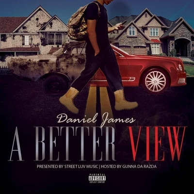 A Better View 專輯 Daniel James