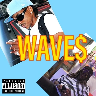 Wave$ 专辑 Max B