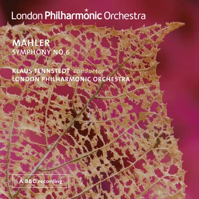 Mahler: Symphony No. 6 專輯 Giuseppe Giacomini/London Philharmonic Orchestra/London Philharmonic Choir/Jesus Lopez-Cobos/Margaret Price