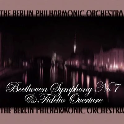 Beethoven: symphony no. 7 Fidelio overture 專輯 Maria von Olosvay/Choir and Orchestra of the Accademia Nazionale di Santa Cecilia/Petre Munteanu/Paul van Kempen/Gré Brouwenstijn