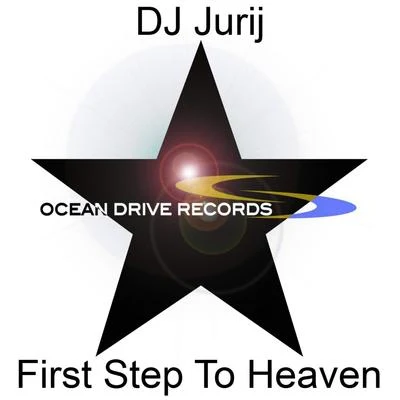 First Step To Heaven 專輯 Dj Jurij/Charlés