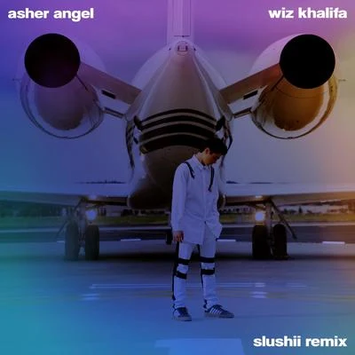 One Thought Away (Slushii Remix) 專輯 Asher Angel