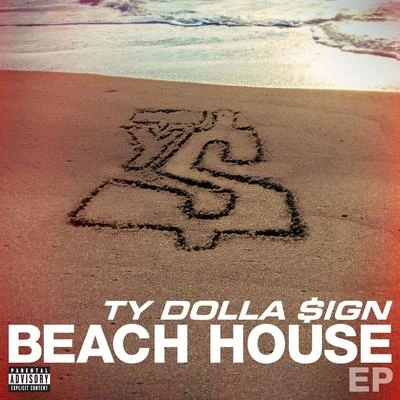 Beach House EP 專輯 Ty Dolla $ign