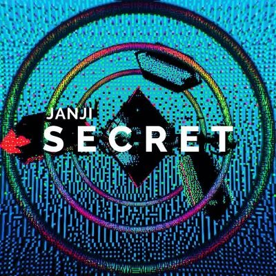 T.RJanji Secret